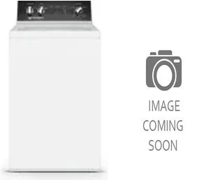 Side by Side Washer & Dryer Set